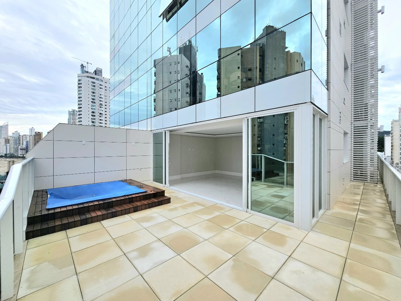 Apartamento - Imagem 13