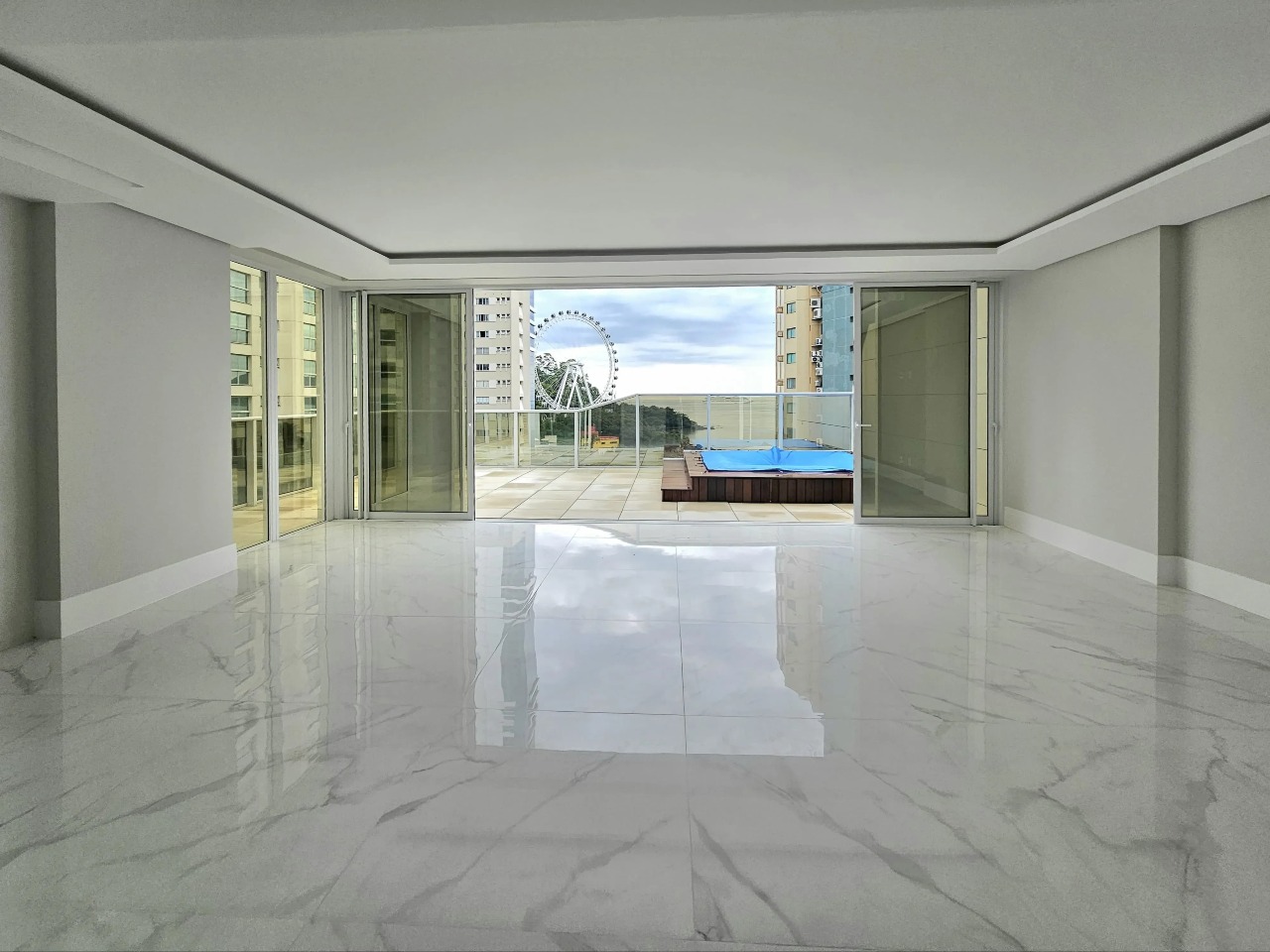 Apartamento - Imagem 7