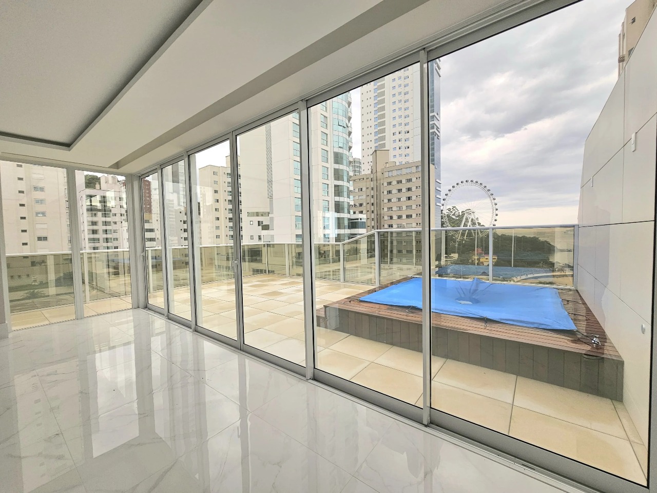 Apartamento - Imagem 1