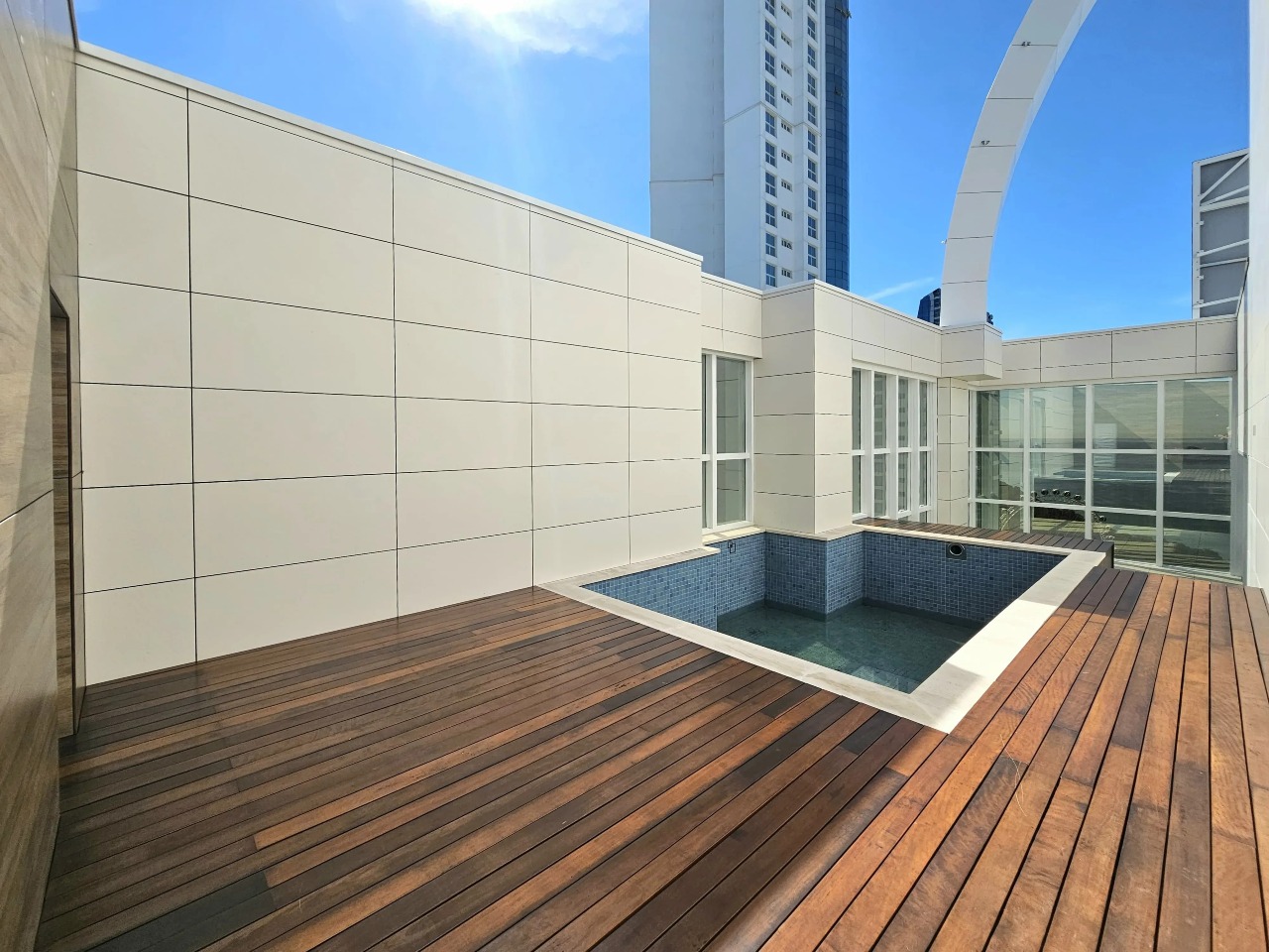 Apartamento 4 suítes à venda no Skyline no Centro de Balneário Camboriú - Foto 6 de 21