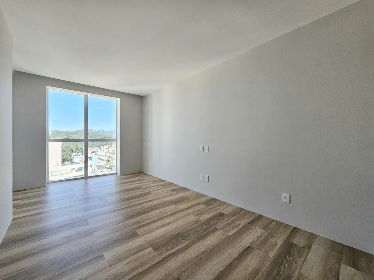 Apartamento 4 suítes à venda no Skyline no Centro de Balneário Camboriú - Foto 16 de 21