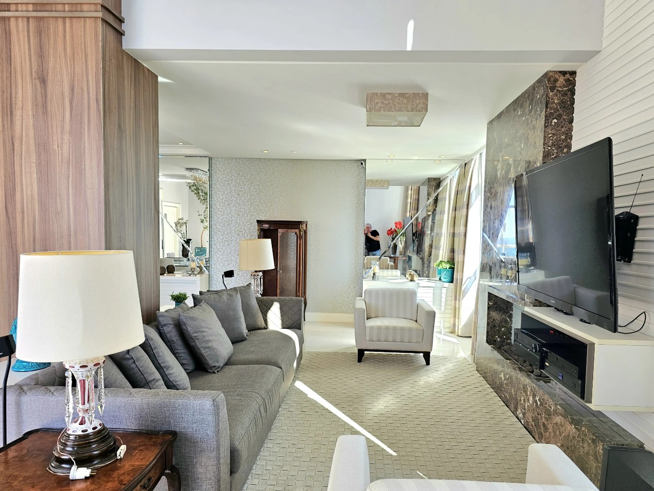 Apartamento - Imagem 10