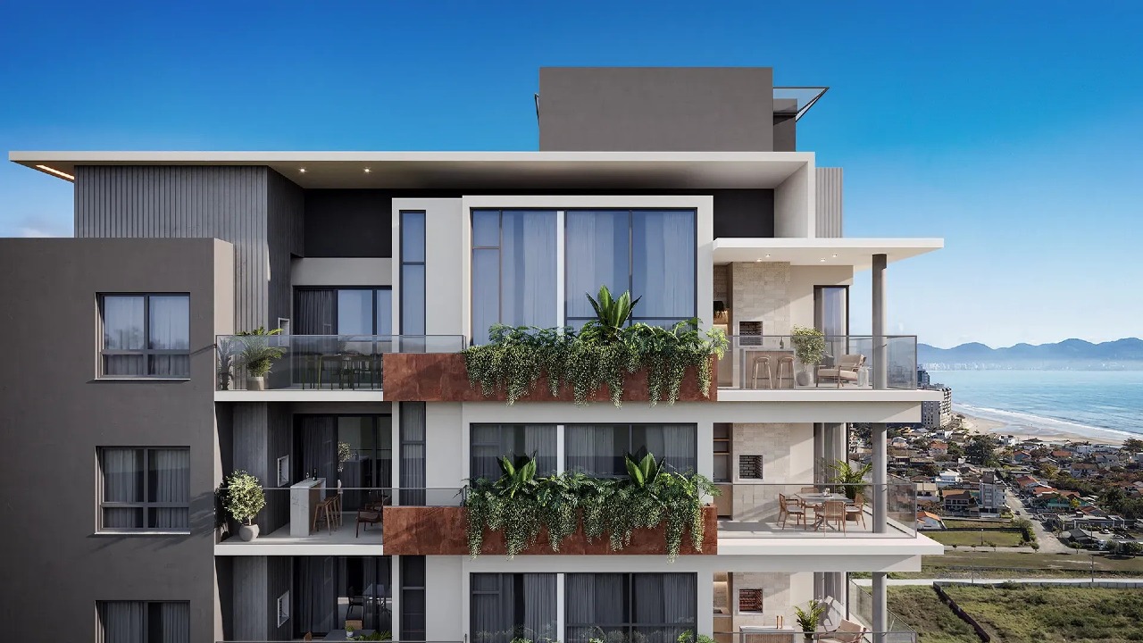 Apartamento - Imagem 1