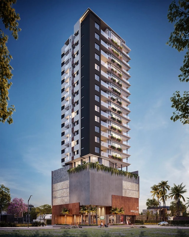 Apartamento - Imagem 2