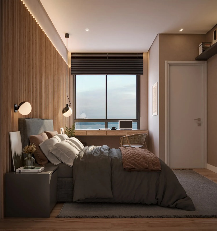 Apartamento - Imagem 3