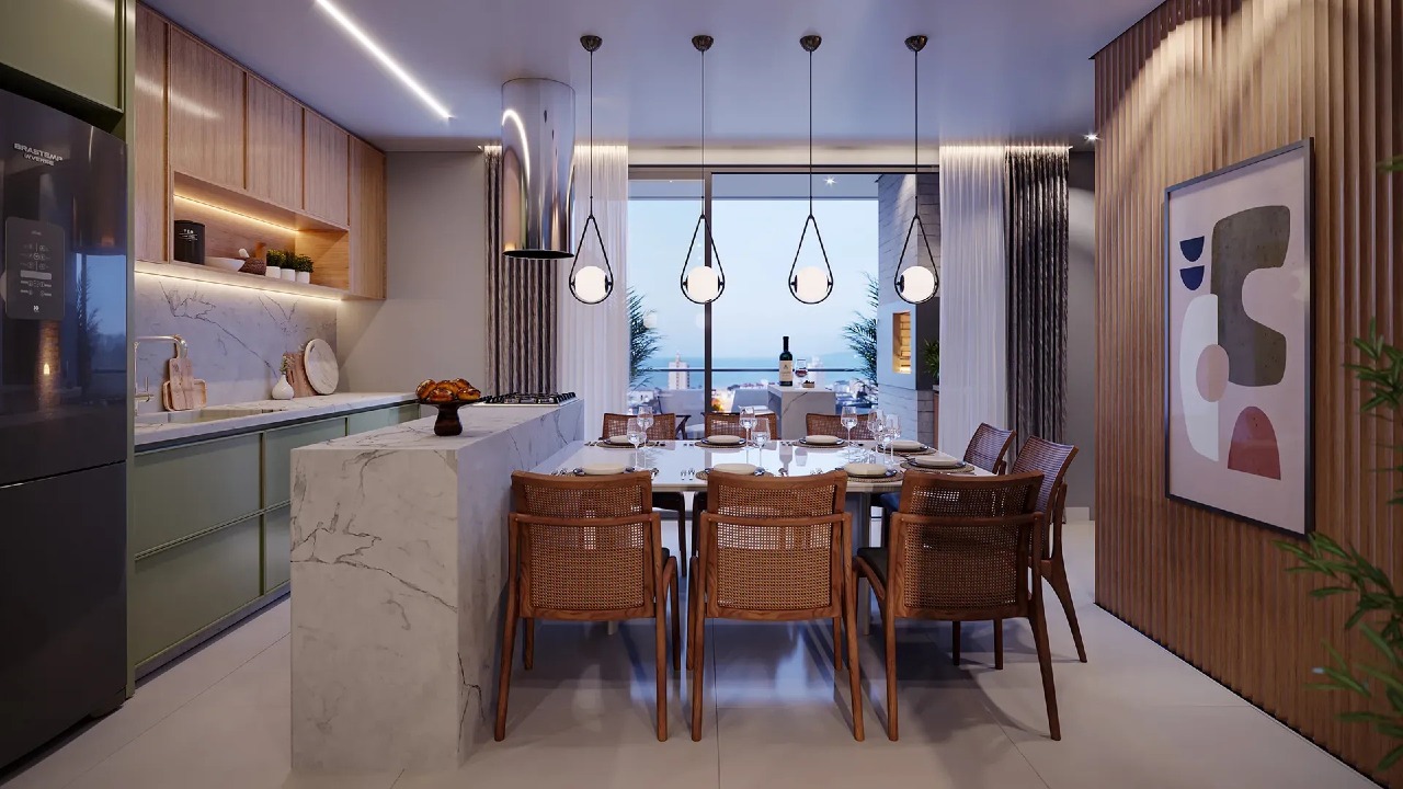 Apartamento - Imagem 11