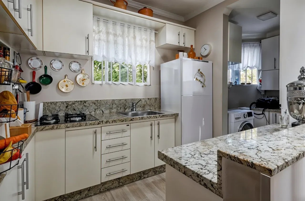 Apartamento - Imagem 8