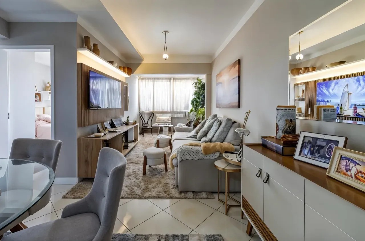 Apartamento - Imagem 4