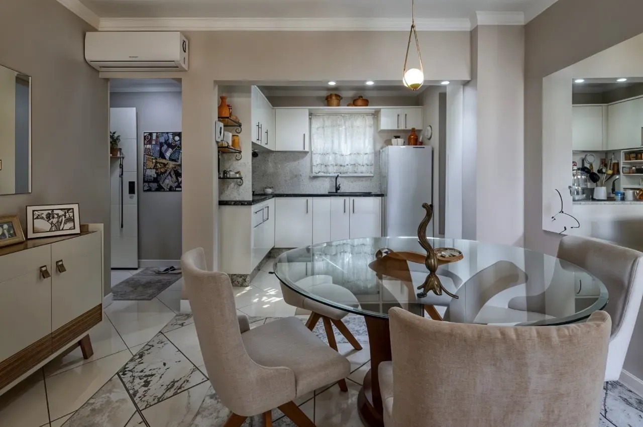 Apartamento - Imagem 3