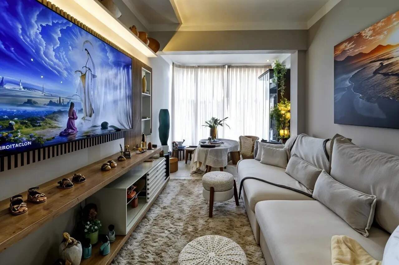 Apartamento - Imagem 1