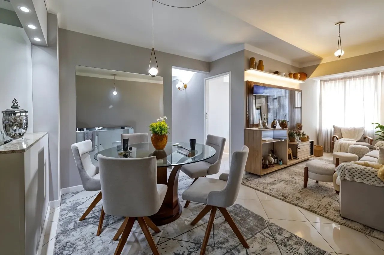 Apartamento - Imagem 2