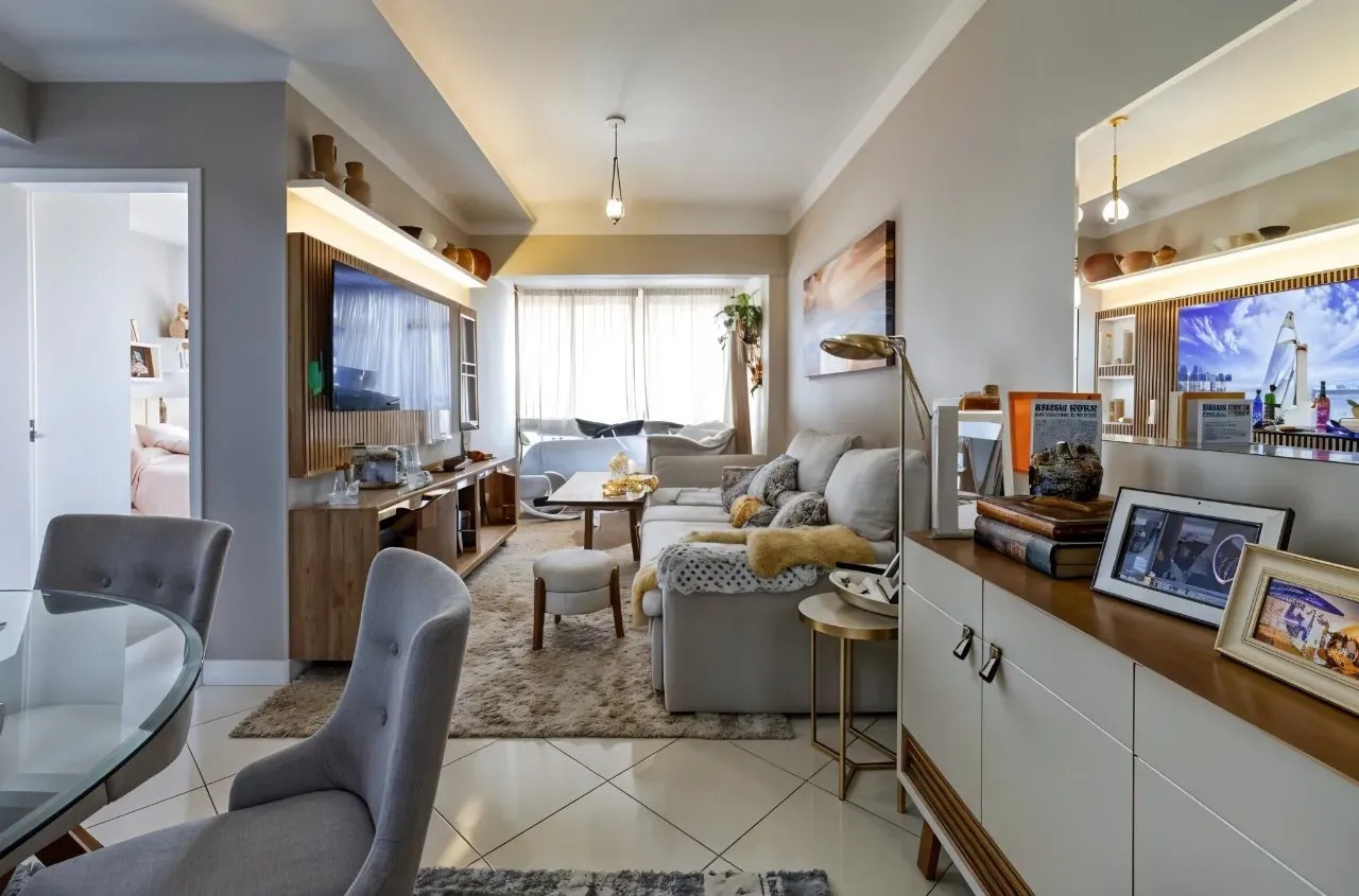 Apartamento - Imagem 7