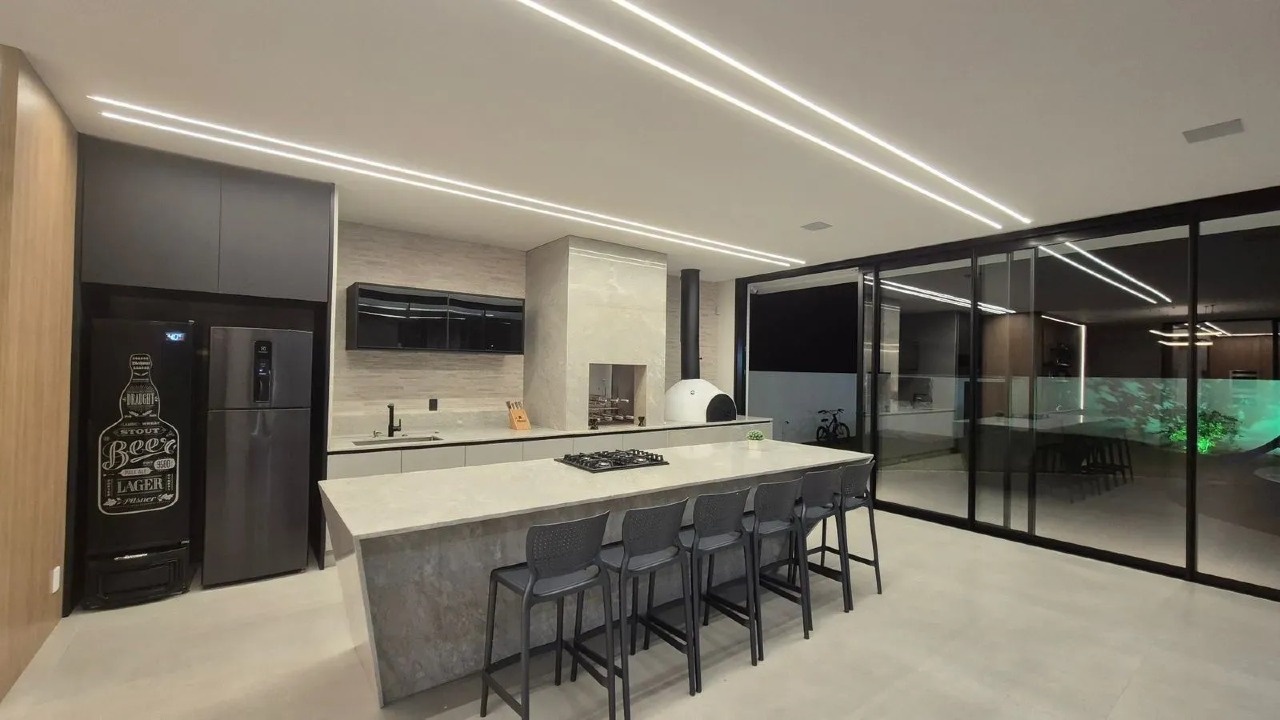 Casa em Condomínio - Imagem 13