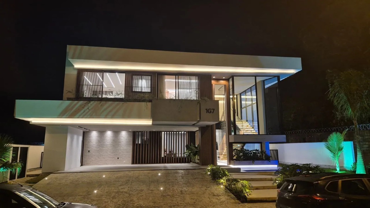 Casa em Condomínio - Imagem 2