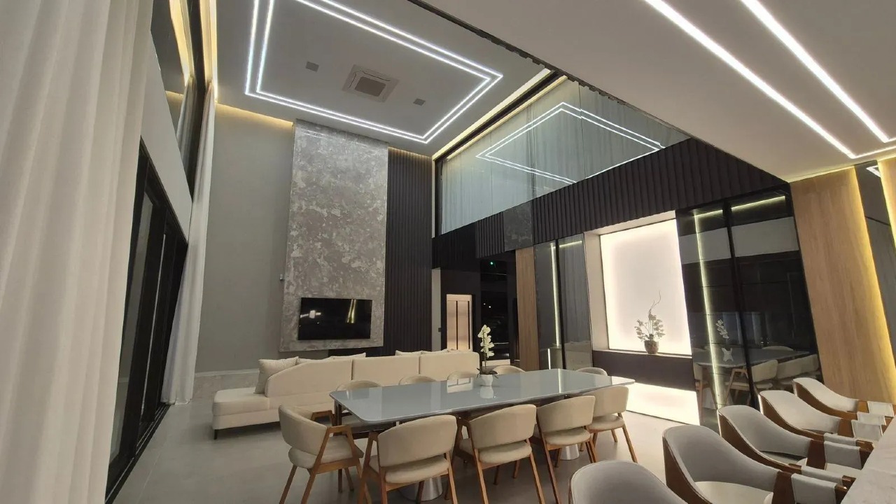 Casa em Condomínio - Imagem 12