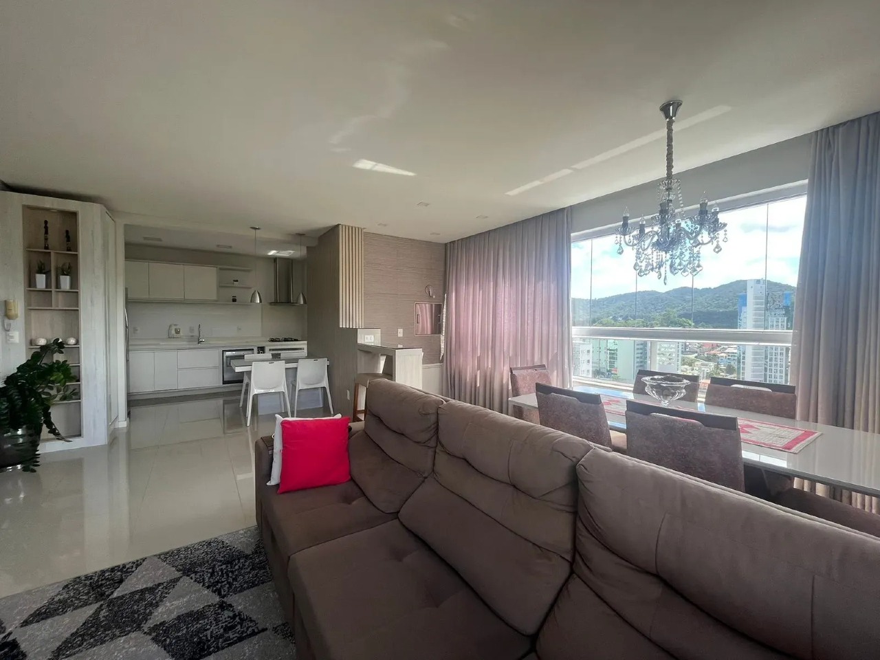 Apartamento - Imagem 2