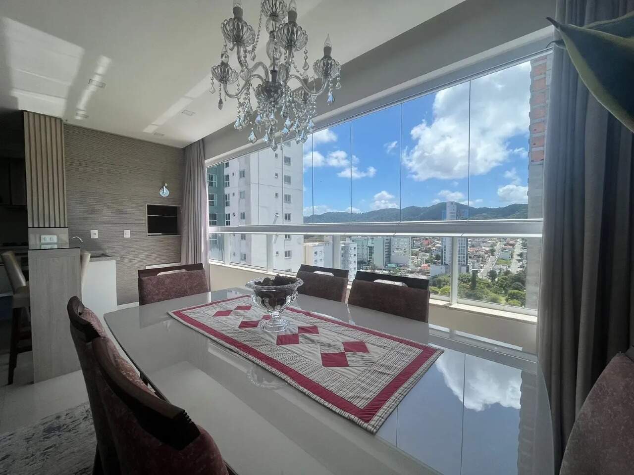 Apartamento - Imagem 1