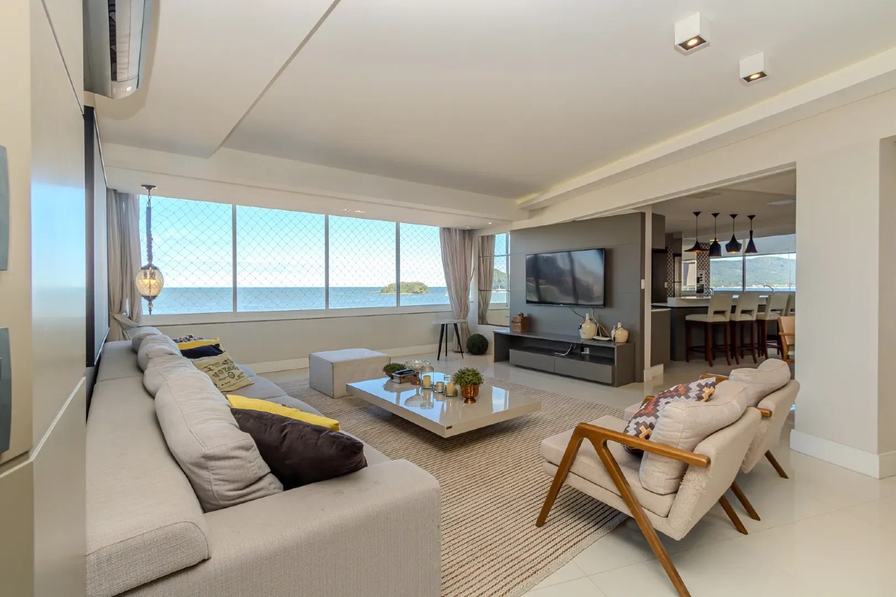 Apartamento - Centro