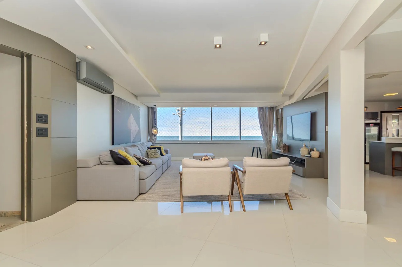 Apartamento 3 suítes mobiliado de 200 m² no Centro, Balneário Camboriú - Foto 14 de 30
