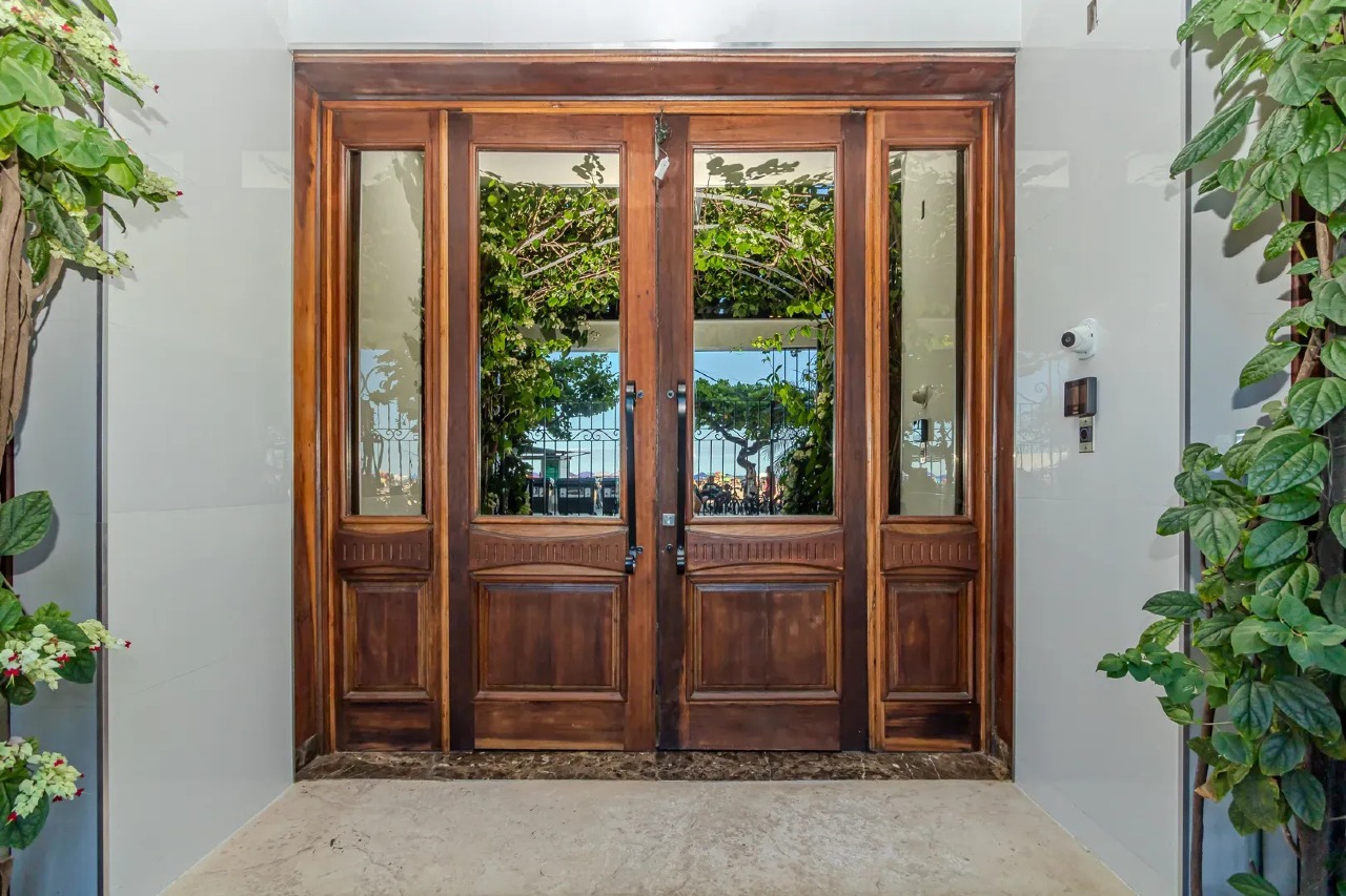 Apartamento 3 suítes mobiliado de 200 m² no Centro, Balneário Camboriú - Foto 4 de 30