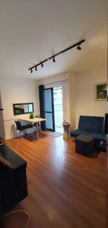 Apartamento - Nações