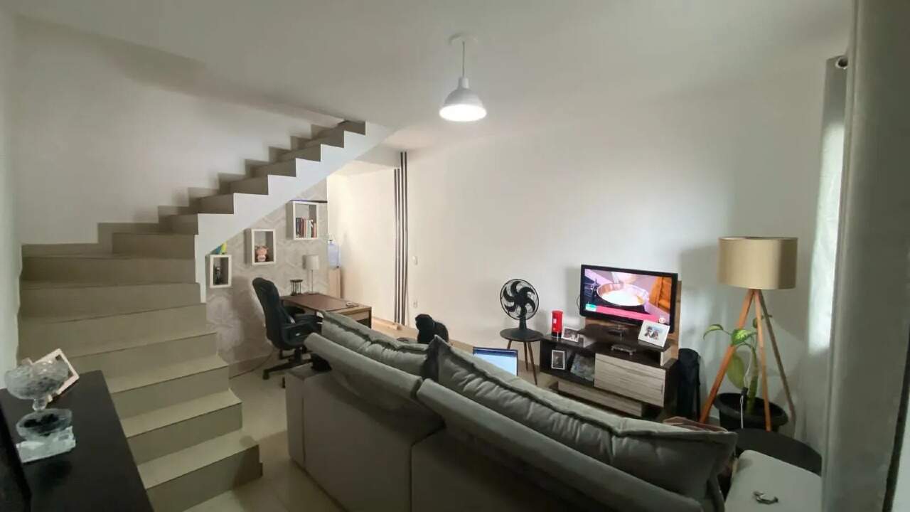 Casa - Imagem 1