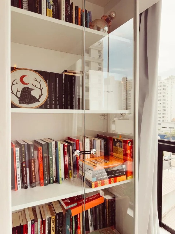 Apartamento - Imagem 9