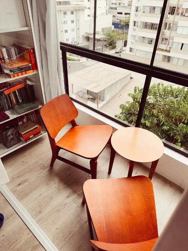 Apartamento - Imagem 1