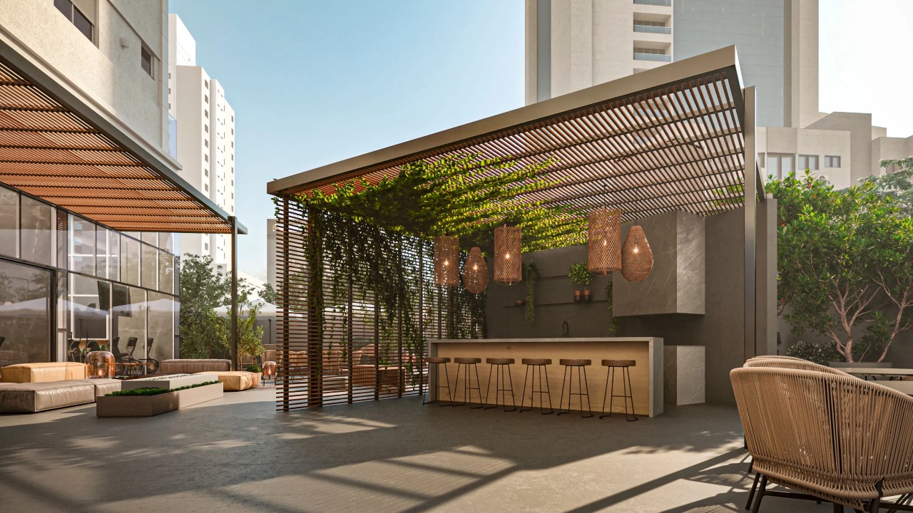 Apartamento - Imagem 25