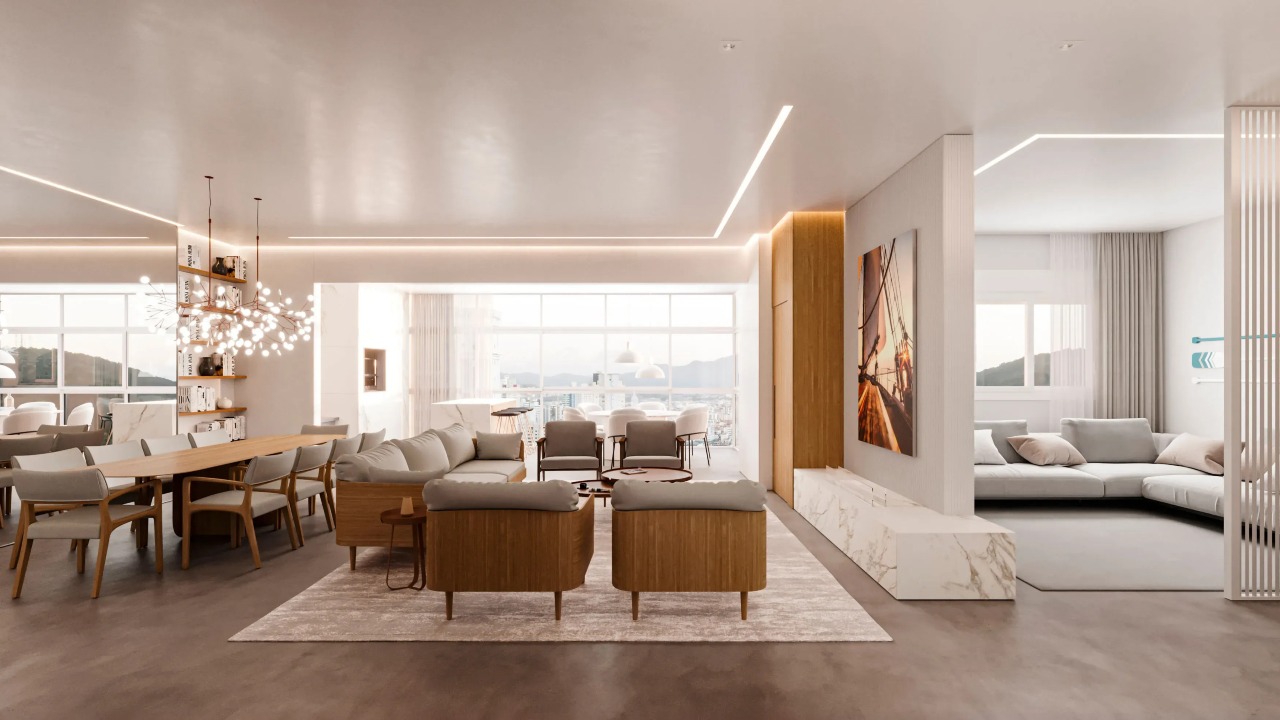 Apartamento - Imagem 22