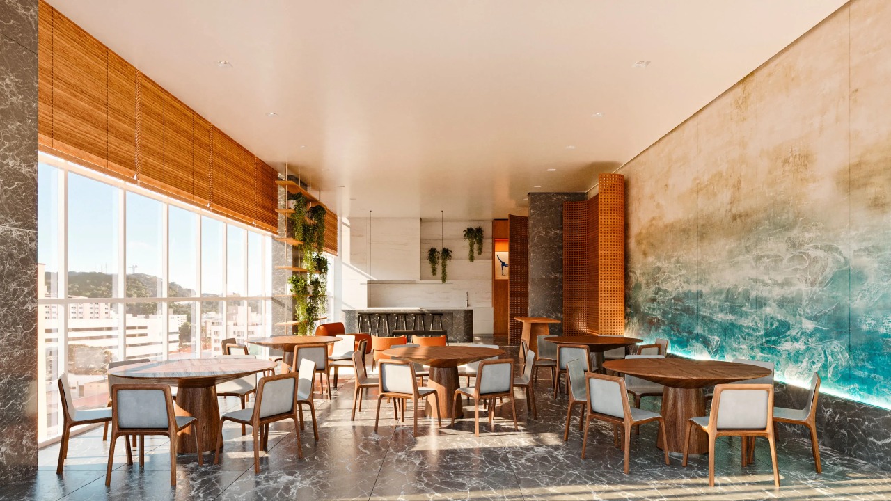 Apartamento - Imagem 28