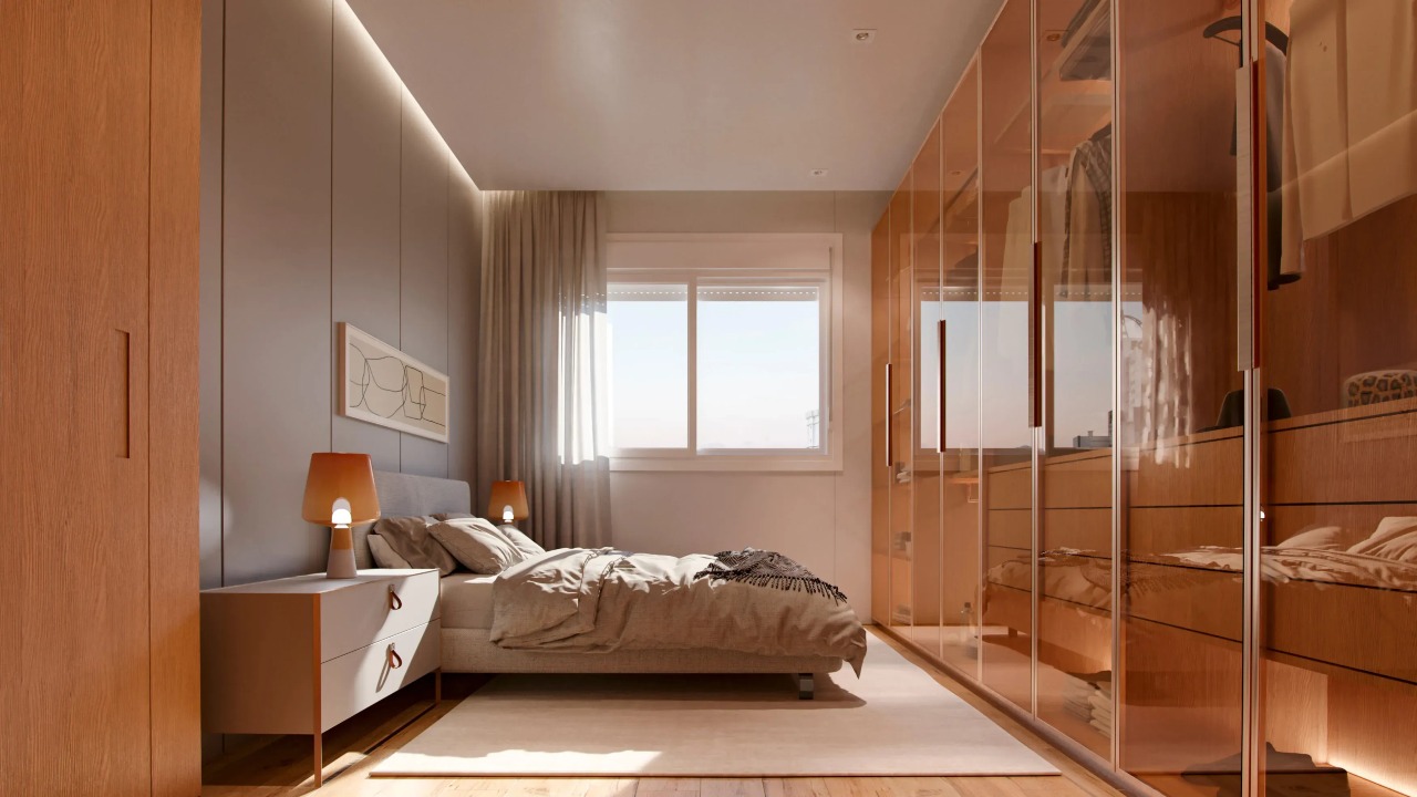 Apartamento - Imagem 14