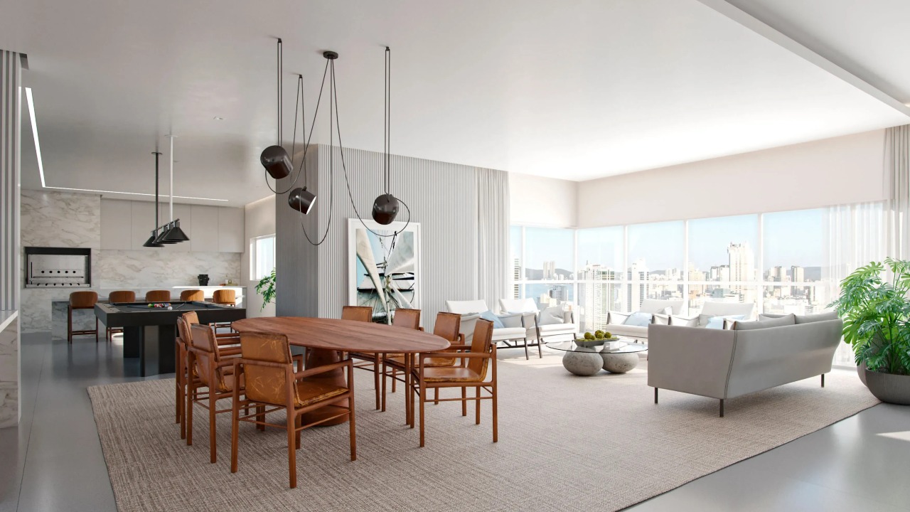 Apartamento - Imagem 19