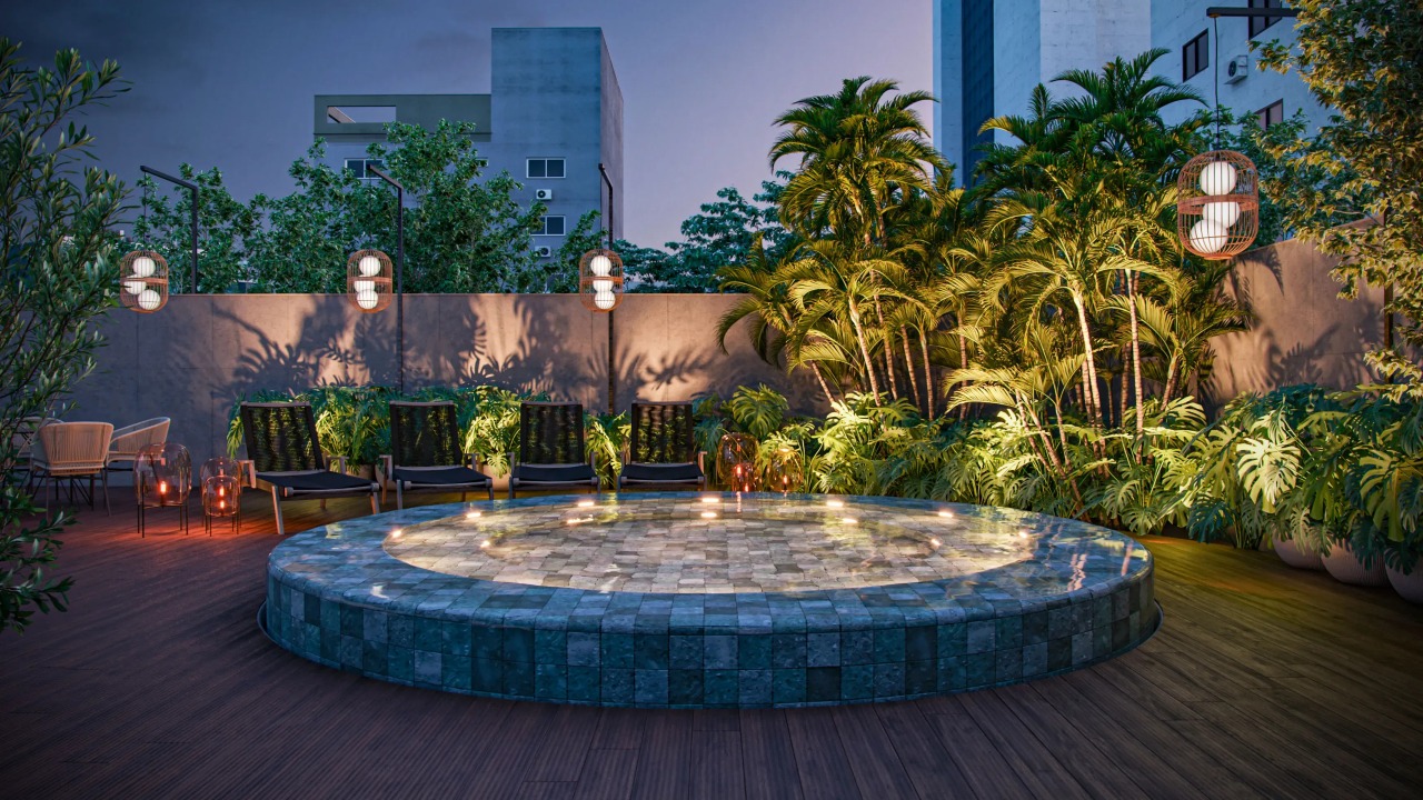 Apartamento - Imagem 21