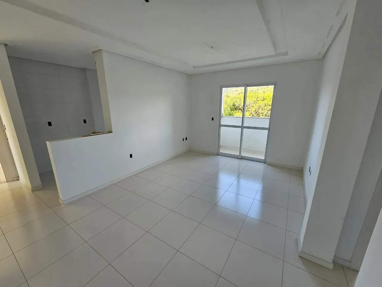 Apartamento - Imagem 1