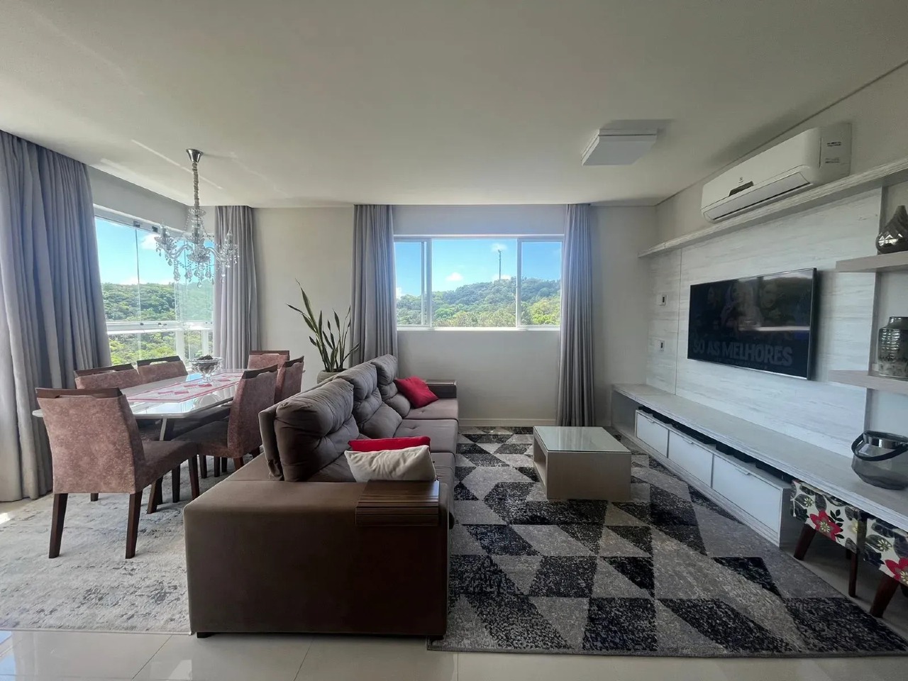 Apartamento - Imagem 2