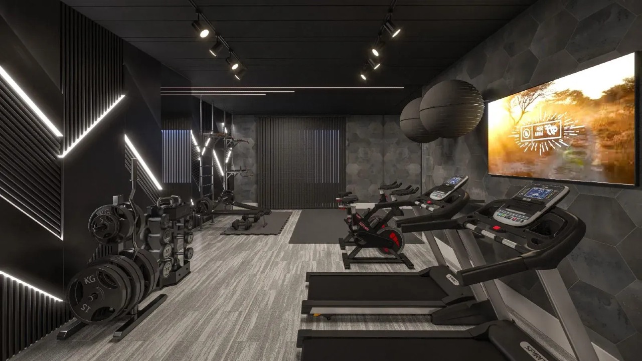 Apartamento - Imagem 3