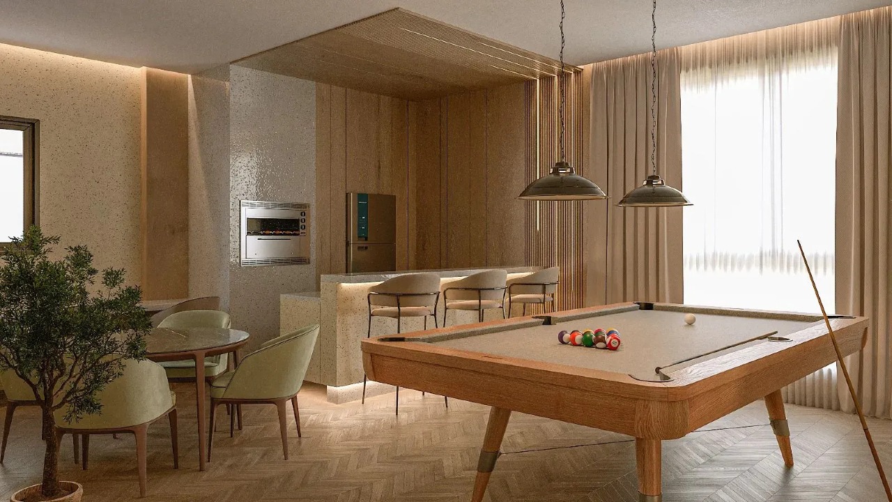 Apartamento - Imagem 4