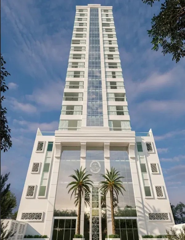 Apartamento - Perequê