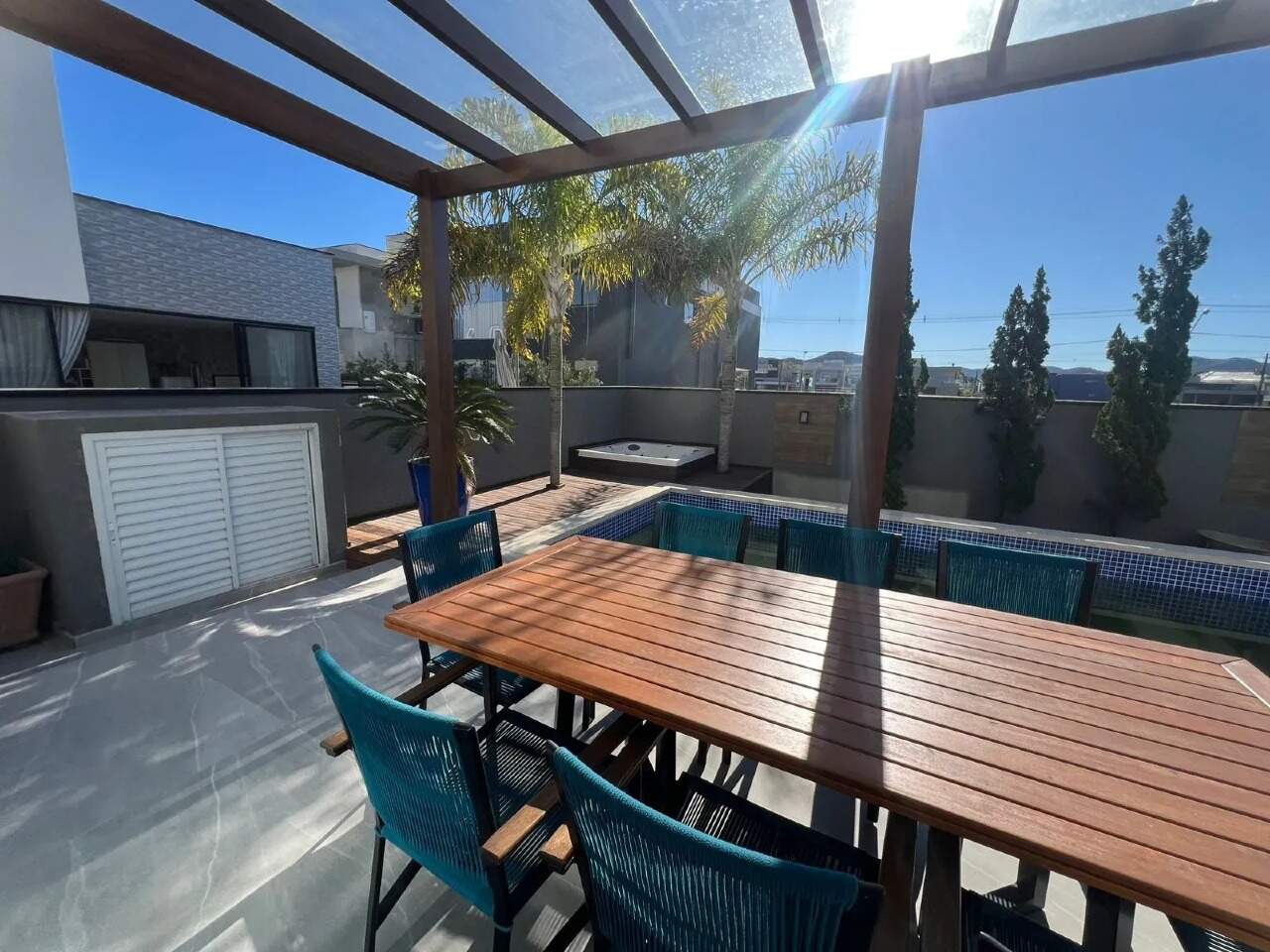 Casa em Condomínio - Santa Regina