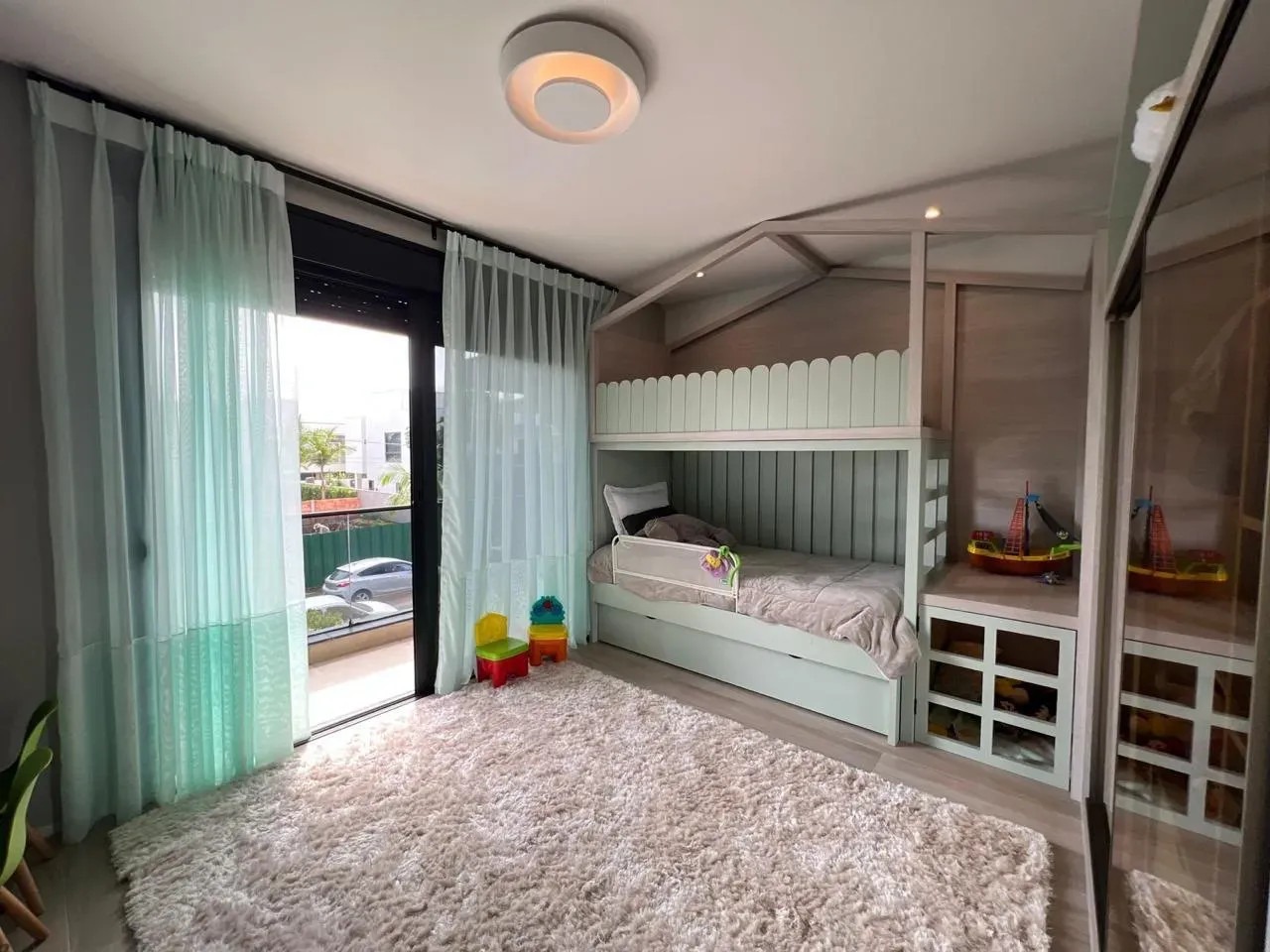 Casa em Condomínio - Imagem 12