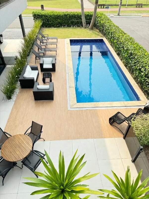 Casa em Condomínio - Imagem 1