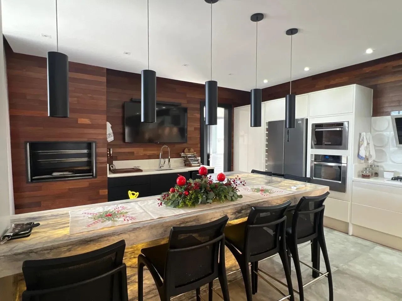 Casa em Condomínio - Imagem 5