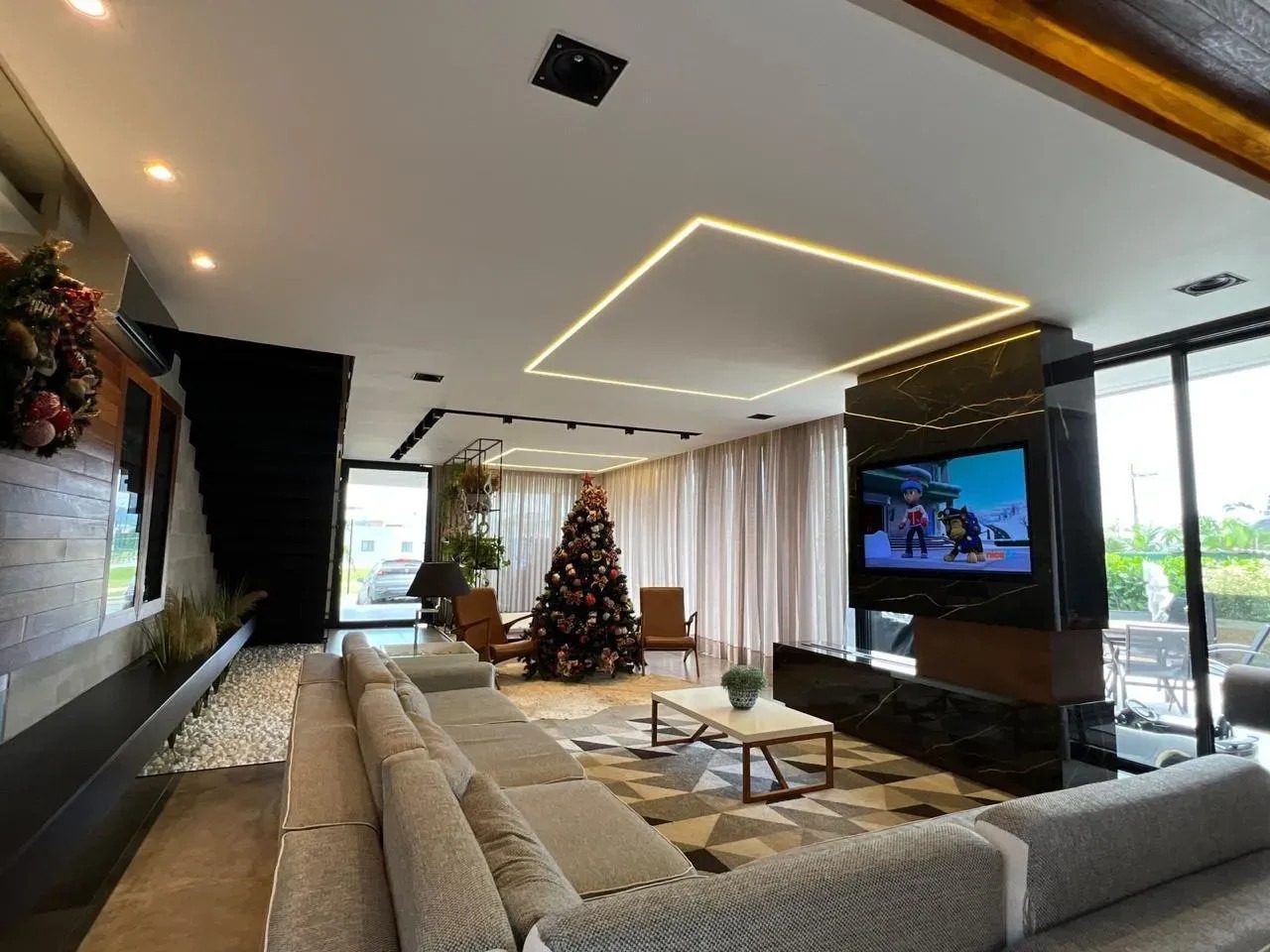 Casa em Condomínio - Imagem 4