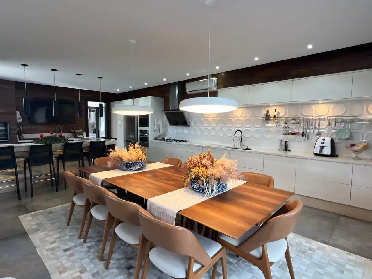 Casa em Condomínio - Imagem 8