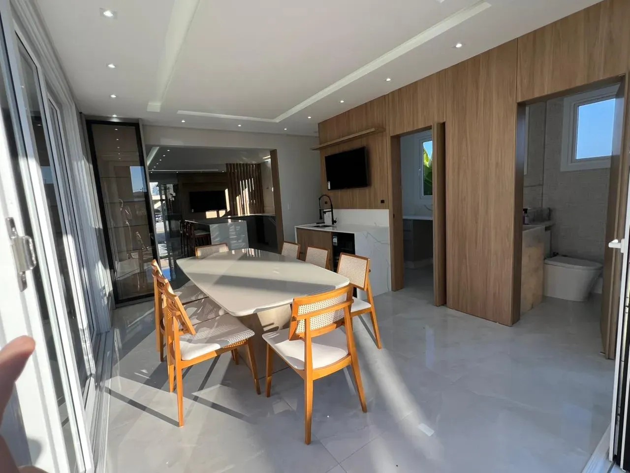 Casa em Condomínio - Imagem 28