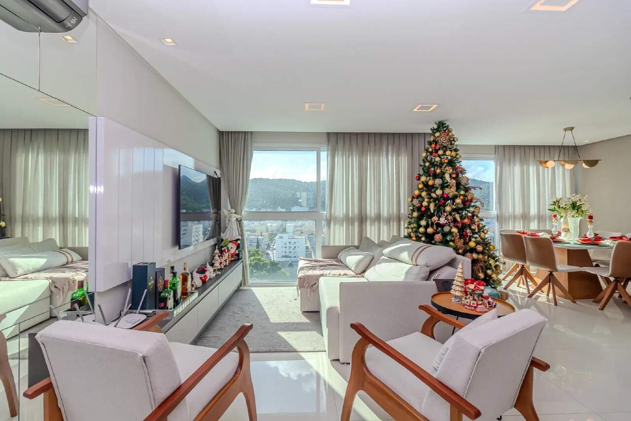 Apartamento - Imagem 1