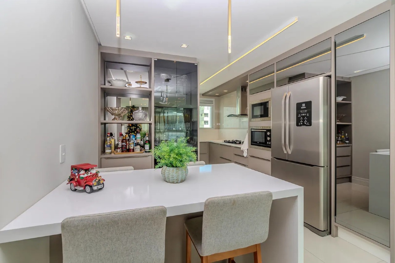 Apartamento - Imagem 8