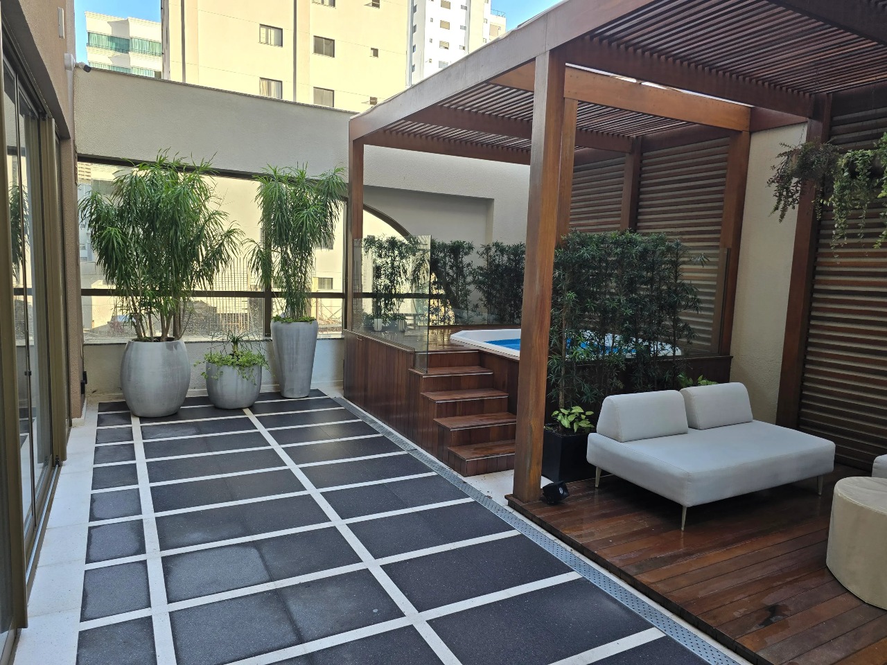 Apartamento - Imagem 22