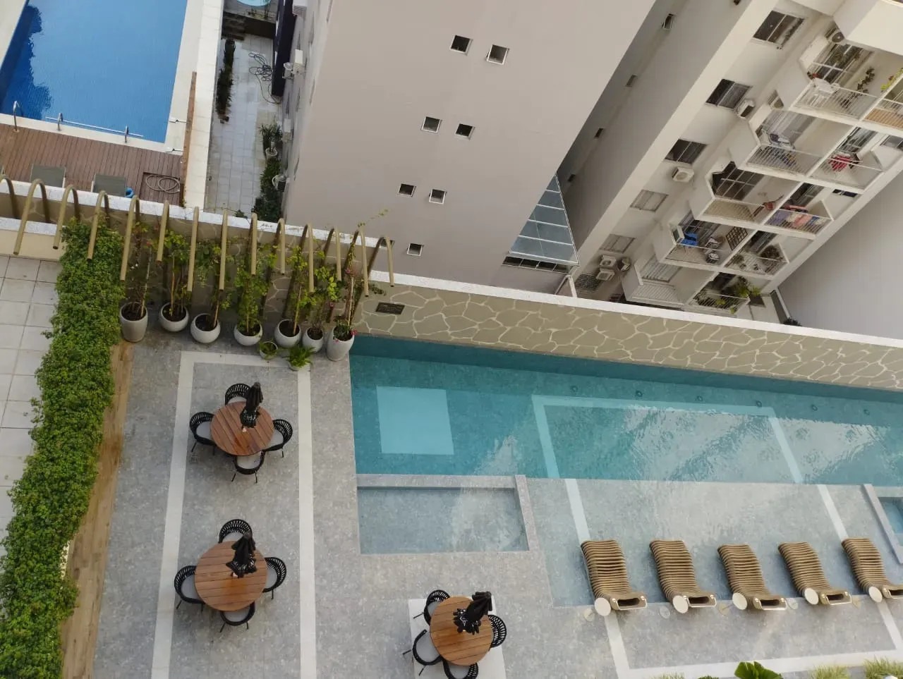 Apartamento - Imagem 20